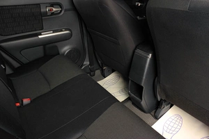 Универсал Toyota Corolla Rumion 2012 года, 1219000 рублей, Тюмень