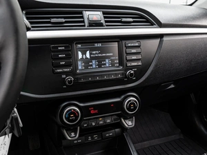 Хетчбэк Kia Rio X-Line 2019 года, 1770000 рублей, Краснодар