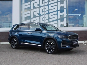 Внедорожник Geely Monjaro 2023 года, 3500000 рублей, Владимир