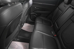 Внедорожник Hyundai Tucson 2021 года, 3609000 рублей, Кемерово