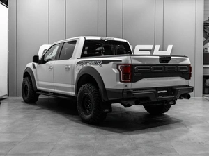 Пикап Ford F-150 Raptor 2020 года, 8850000 рублей, Тюмень