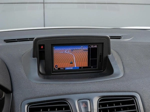 Седан Renault Fluence 2012 года, 710000 рублей, Краснодар