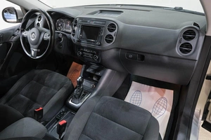 Внедорожник Volkswagen Tiguan 2013 года, 1979000 рублей, Новокузнецк