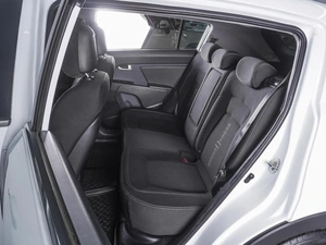 Внедорожник Kia Sportage 2012 года, 1170000 рублей, Ростов-на-Дону