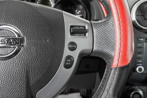 Внедорожник Nissan Qashqai 2008 года, 749000 рублей, Барнаул