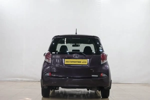 Хетчбэк Toyota Ractis 2014 года, 899000 рублей, Новокузнецк
