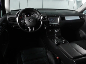 Внедорожник Volkswagen Touareg 2013 года, 1999000 рублей, Минеральные Воды