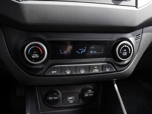 Внедорожник Hyundai Creta 2021 года, 2070000 рублей, Краснодар