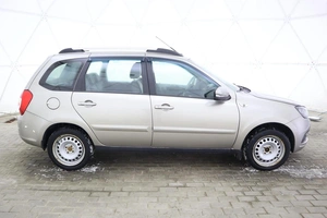 Универсал ВАЗ (LADA) Granta 2019 года, 830000 рублей, Обнинск