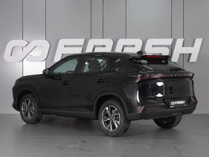 Внедорожник OMODA C5 2026 года, 2280000 рублей, Красный Пахарь