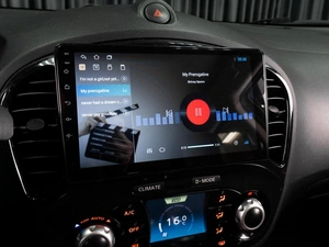 Внедорожник Nissan Juke 2013 года, 1179000 рублей, Тюмень