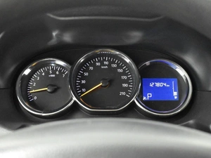 Внедорожник Renault Duster 2015 года, 1099900 рублей, Казань