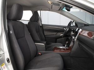 Седан Toyota Camry 2012 года, 1660000 рублей, Омск