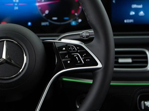 Внедорожник Mercedes-benz GLE-класс 2025 года, 12195999 рублей, Москва