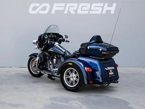 Harley-Davidson Tri Glide 2014 года, 3286000 рублей, Краснодар