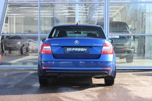 Лифтбек Skoda Octavia 2018 года, 1880000 рублей, Ярославль