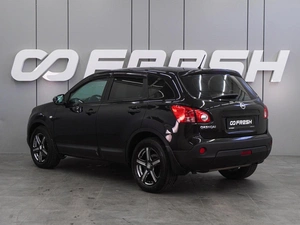 Внедорожник Nissan Qashqai 2007 года, 749000 рублей, Воронеж