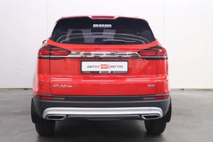 Внедорожник Geely Atlas 2023 года, 1850000 рублей, Обнинск