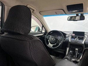 Внедорожник Lexus NX 2015 года, 2679000 рублей, Красноярск