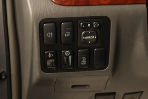 Внедорожник Toyota Land Cruiser Prado 2005 года, 1489000 рублей, Челябинск