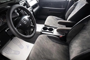 Внедорожник Honda CR-V 2003 года, 779000 рублей, Оренбург