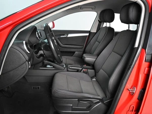 Хетчбэк Audi A3 2010 года, 1149000 рублей, Ростов-на-Дону