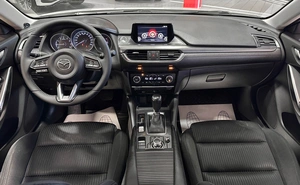 Седан Mazda 6 2016 года, 1547000 рублей, Красноярск