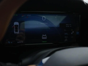 Внедорожник Geely Monjaro 2022 года, 3500055 рублей, Москва