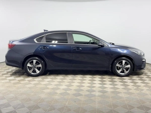 Седан Kia Cerato 2020 года, 1876200 рублей, Казань