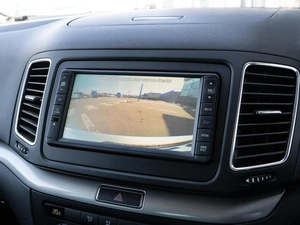 Минивэн Volkswagen Sharan 2013 года, 1450000 рублей, Краснодар