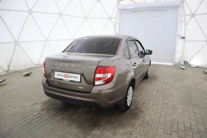 Седан ВАЗ (LADA) Granta 2025 года, 890000 рублей, Обнинск