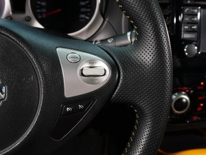 Внедорожник Nissan Juke 2014 года, 1248000 рублей, Тверь