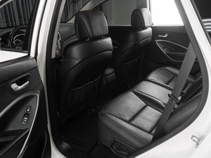 Внедорожник Hyundai Santa Fe 2017 года, 2469000 рублей, Тюмень