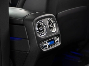 Внедорожник Mercedes-benz G-класс 2022 года, 15550000 рублей, Москва