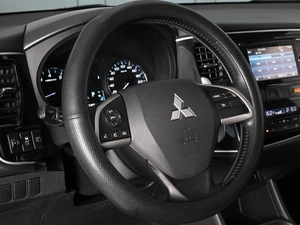 Внедорожник Mitsubishi Outlander 2012 года, 1349000 рублей, Ростов-на-Дону
