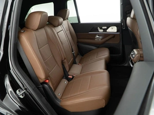 Внедорожник Mercedes-benz GLS-класс 2025 года, 15990404 рублей, Москва