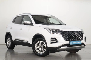 Внедорожник Chery Tiggo 4 Pro 2023 года, 1499000 рублей, Челябинск