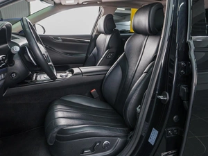 Седан Genesis G80 2021 года, 4099000 рублей, Сургут