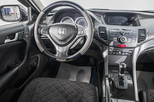Седан Honda Accord 2012 года, 1549000 рублей, Барнаул