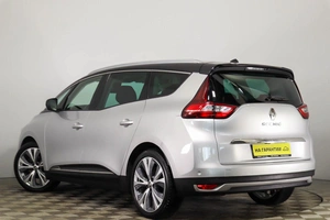 Минивэн Renault Scenic 2018 года, 1859000 рублей, Пермь