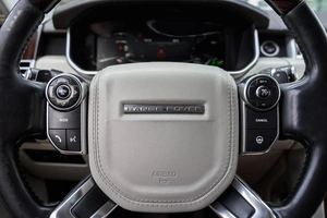 Внедорожник Land Rover Range Rover 2016 года, 2980000 рублей, Ульяновск