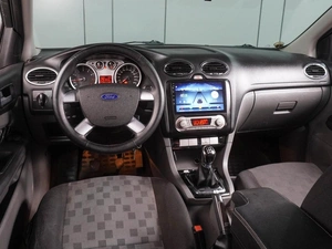 Хетчбэк Ford Focus 2009 года, 649000 рублей, Воронеж