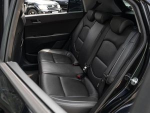 Внедорожник Hyundai Creta 2018 года, 1830000 рублей, Большой Сочи