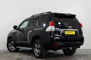 Внедорожник Toyota Land Cruiser Prado 2010 года, 2439000 рублей, Сургут