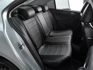 Седан Volkswagen Jetta 2013 года, 1048000 рублей, Воронеж