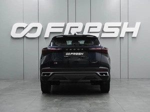 Внедорожник OMODA C5 2023 года, 1879000 рублей, Воронеж