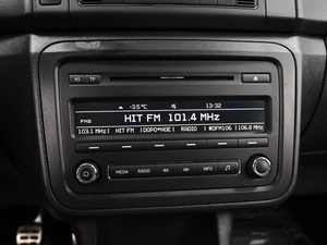 Хетчбэк Skoda Fabia 2013 года, 799000 рублей, Ставрополь