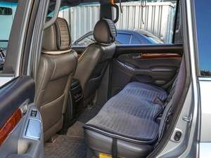 Внедорожник Toyota Land Cruiser Prado 2005 года, 1895000 рублей, Краснодар