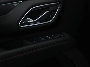 Внедорожник Chevrolet Tahoe 2024 года, 9495055 рублей, Москва