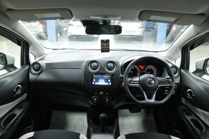 Хетчбэк Nissan Note 2018 года, 1063000 рублей, Солонцы